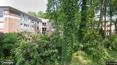 Apartments for rent in Deventer - Photo from Google Street View