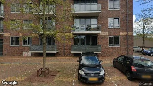 Apartments for rent in Ede - Photo from Google Street View