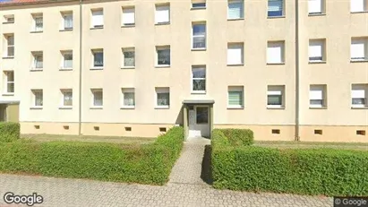 Apartments for rent in Bautzen - Photo from Google Street View Apartments for rent in Bautzen - Photo from Google Street View