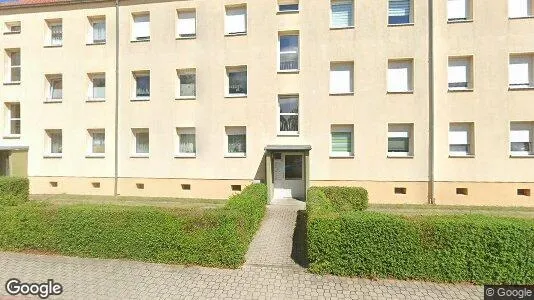 Apartments for rent in Bautzen - Photo from Google Street View