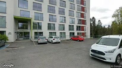 Apartments for rent in Tampere Luoteinen - Photo from Google Street View Apartments for rent in Tampere Luoteinen - Photo from Google Street View