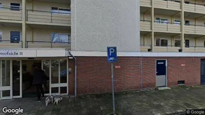 Apartments for rent in Amsterdam Noord - Photo from Google Street View Apartments for rent in Amsterdam Noord - Photo from Google Street View