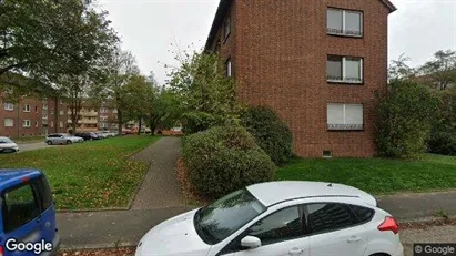 Apartments for rent in Wesel - Photo from Google Street View