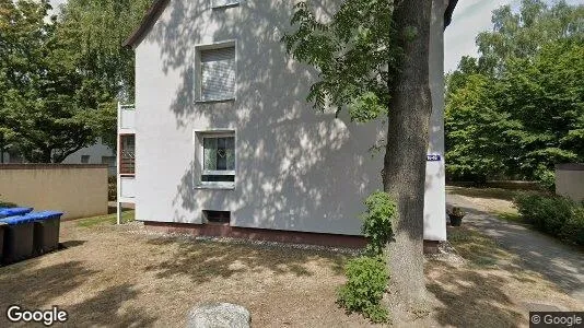 Apartments for rent in Unna - Photo from Google Street View
