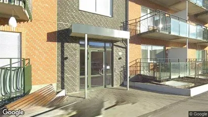 Apartments for rent in Eslöv - Photo from Google Street View Apartments for rent in Eslöv - Photo from Google Street View