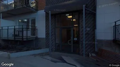 Apartments for rent in Eslöv - Photo from Google Street View Apartments for rent in Eslöv - Photo from Google Street View