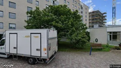 Apartments for rent in Fosie - Photo from Google Street View Apartments for rent in Fosie - Photo from Google Street View