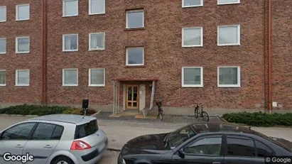 Apartments for rent in Halmstad - Photo from Google Street View Apartments for rent in Halmstad - Photo from Google Street View