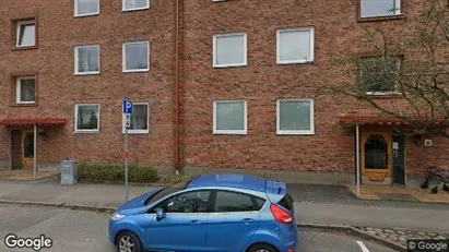 Apartments for rent in Halmstad - Photo from Google Street View Apartments for rent in Halmstad - Photo from Google Street View