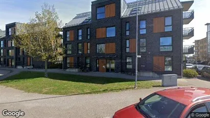 Apartments for rent in Halmstad - Photo from Google Street View Apartments for rent in Halmstad - Photo from Google Street View