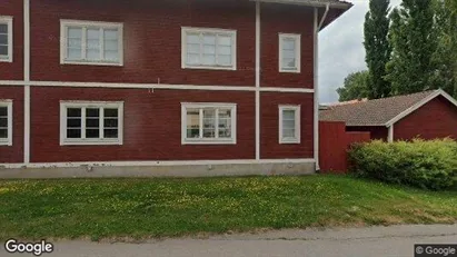 Apartments for rent in Borlänge - Photo from Google Street View Apartments for rent in Borlänge - Photo from Google Street View