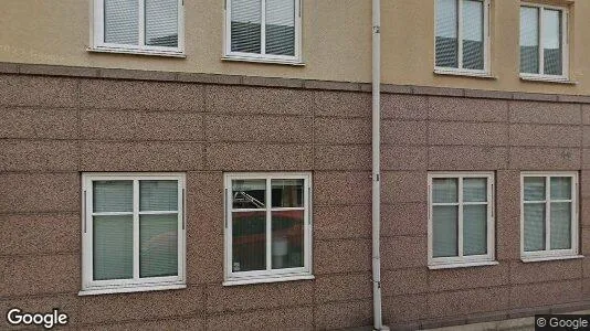 Apartments for rent in Karlshamn - Photo from Google Street View