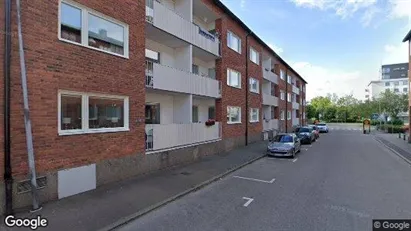 Apartments for rent in Nybro - Photo from Google Street View Apartments for rent in Nybro - Photo from Google Street View