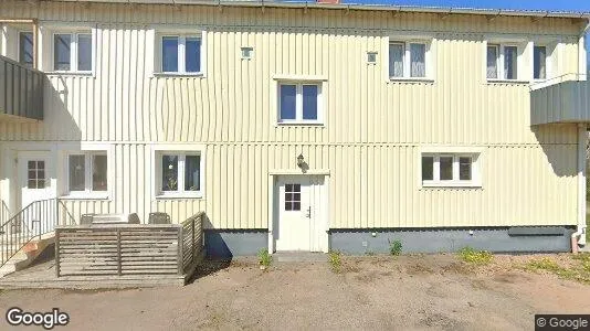 Apartments for rent in Kristinehamn - Photo from Google Street View