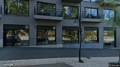 Apartments for rent in Sollentuna - Photo from Google Street View Apartments for rent in Sollentuna - Photo from Google Street View