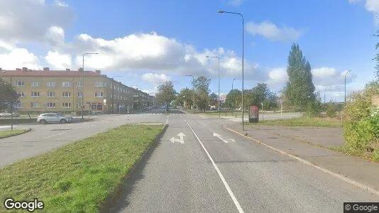 Apartments for rent in Malmö City - Photo from Google Street View