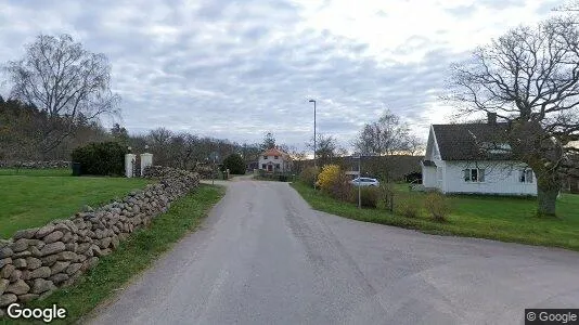 Apartments for rent in Halmstad - Photo from Google Street View