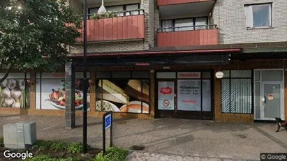 Apartments for rent in Värnamo - Photo from Google Street View Apartments for rent in Värnamo - Photo from Google Street View