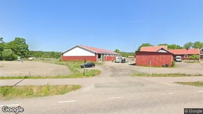 Apartments for rent in Kungsbacka - Photo from Google Street View