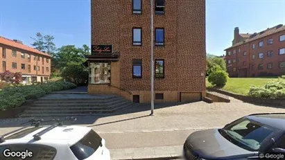 Apartments for rent in Helsingborg - Photo from Google Street View Apartments for rent in Helsingborg - Photo from Google Street View