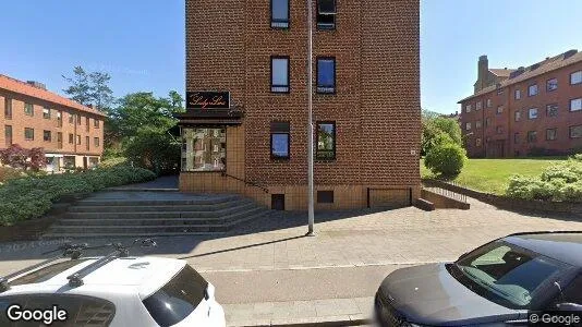 Apartments for rent in Helsingborg - Photo from Google Street View