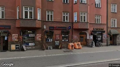 Apartments for rent in Södermalm - Photo from Google Street View Apartments for rent in Södermalm - Photo from Google Street View