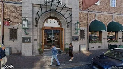 Apartments for rent in Helsingborg - Photo from Google Street View Apartments for rent in Helsingborg - Photo from Google Street View
