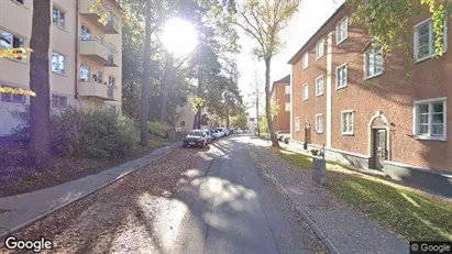 Apartments for rent in Stockholm West - Photo from Google Street View Apartments for rent in Stockholm West - Photo from Google Street View