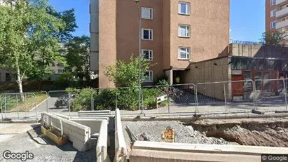 Apartments for rent in Kungsholmen - Photo from Google Street View Apartments for rent in Kungsholmen - Photo from Google Street View