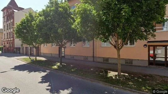 Apartments for rent in Gävle - Photo from Google Street View