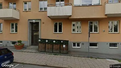 Apartments for rent in Kungsholmen - Photo from Google Street View Apartments for rent in Kungsholmen - Photo from Google Street View