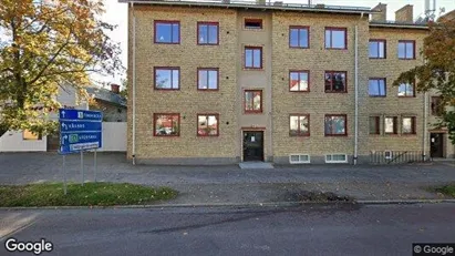 Apartments for rent in Söderhamn - Photo from Google Street View Apartments for rent in Söderhamn - Photo from Google Street View