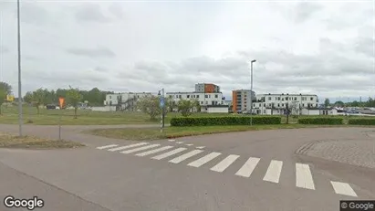 Apartments for rent in Kristinehamn - Photo from Google Street View Apartments for rent in Kristinehamn - Photo from Google Street View