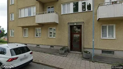 Apartments for rent in Kungsholmen - Photo from Google Street View Apartments for rent in Kungsholmen - Photo from Google Street View