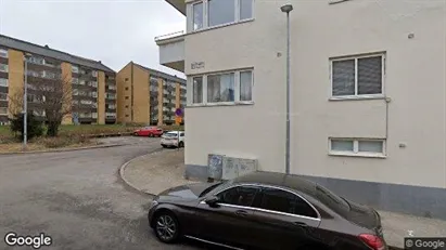 Apartments for rent in Helsingborg - Photo from Google Street View Apartments for rent in Helsingborg - Photo from Google Street View