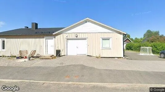 Apartments for rent in Kalix - Photo from Google Street View