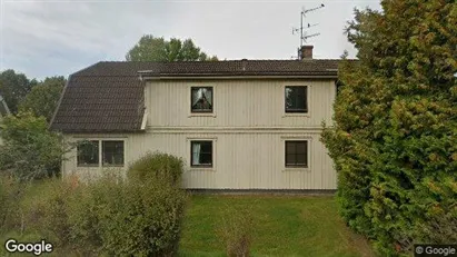 Apartments for rent in Sävsjö - Photo from Google Street View Apartments for rent in Sävsjö - Photo from Google Street View