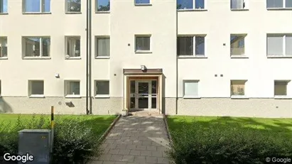 Apartments for rent in Stockholm South - Photo from Google Street View Apartments for rent in Stockholm South - Photo from Google Street View