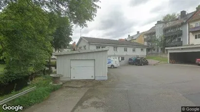 Apartments for rent in Hultsfred - Photo from Google Street View Apartments for rent in Hultsfred - Photo from Google Street View