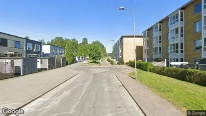Apartments for rent in Lundby - Photo from Google Street View Apartments for rent in Lundby - Photo from Google Street View