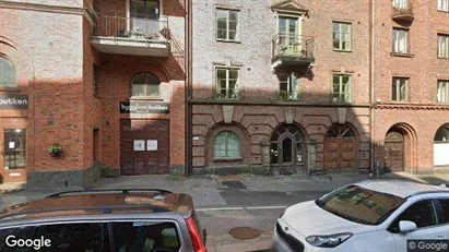 Apartments for rent in Johanneberg - Photo from Google Street View Apartments for rent in Johanneberg - Photo from Google Street View