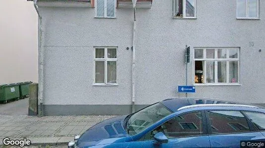 Apartments for rent in Nybro - Photo from Google Street View