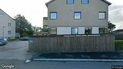 Apartments for rent in Skurup - Photo from Google Street View Apartments for rent in Skurup - Photo from Google Street View