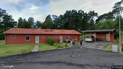 Apartments for rent in Falkenberg - Photo from Google Street View