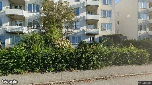 Apartments for rent in Majorna-Linné - Photo from Google Street View