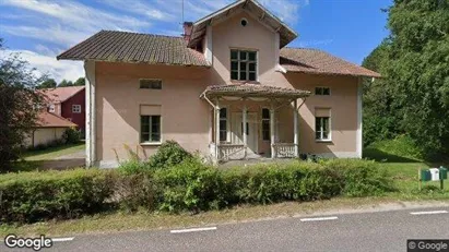 Apartments for rent in Munkfors - Photo from Google Street View Apartments for rent in Munkfors - Photo from Google Street View