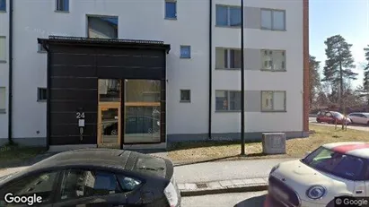 Apartments for rent in Upplands Väsby - Photo from Google Street View Apartments for rent in Upplands Väsby - Photo from Google Street View