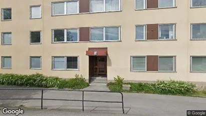 Apartments for rent in Haninge - Photo from Google Street View Apartments for rent in Haninge - Photo from Google Street View