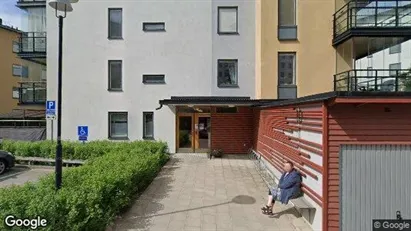 Apartments for rent in Haninge - Photo from Google Street View Apartments for rent in Haninge - Photo from Google Street View