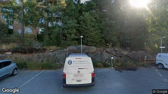 Apartments for rent in Haninge - Photo from Google Street View
